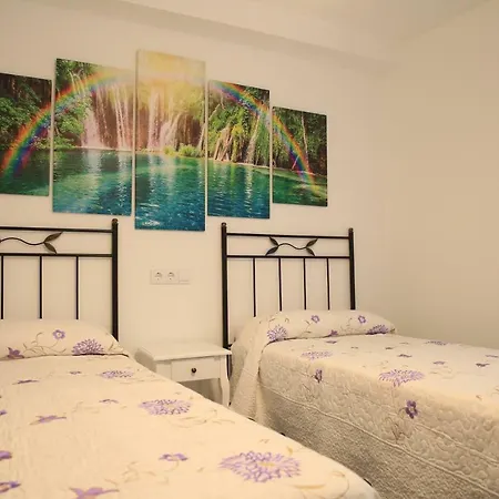 Appartamento La Vereda Cuenca (Castilla-La Mancha)