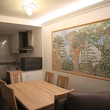 Apartamento La Vereda Cuenca (Castilla-La Mancha)
