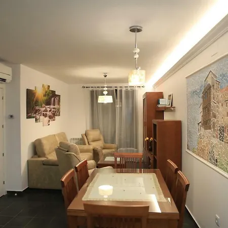 La Vereda Apartamento Cuenca (Castilla-La Mancha)