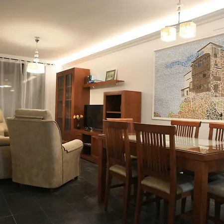 Apartamento La Vereda Cuenca (Castilla-La Mancha)