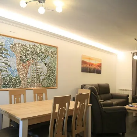 La Vereda Apartamento *